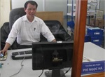 Mr. Phi Ngoc Ha